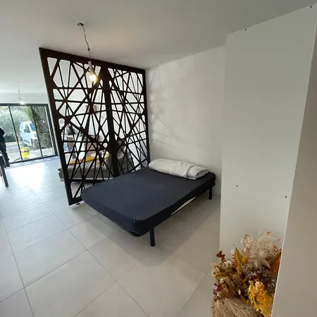 Апартаменты Studio