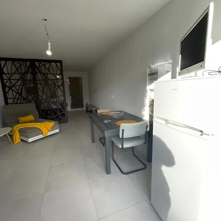 Studio Διαμέρισμα Borgo (Corsica)